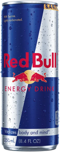 Redbull