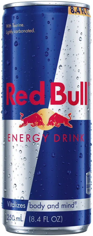 Redbull