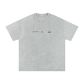 Jesus Non Stop T-Shirt