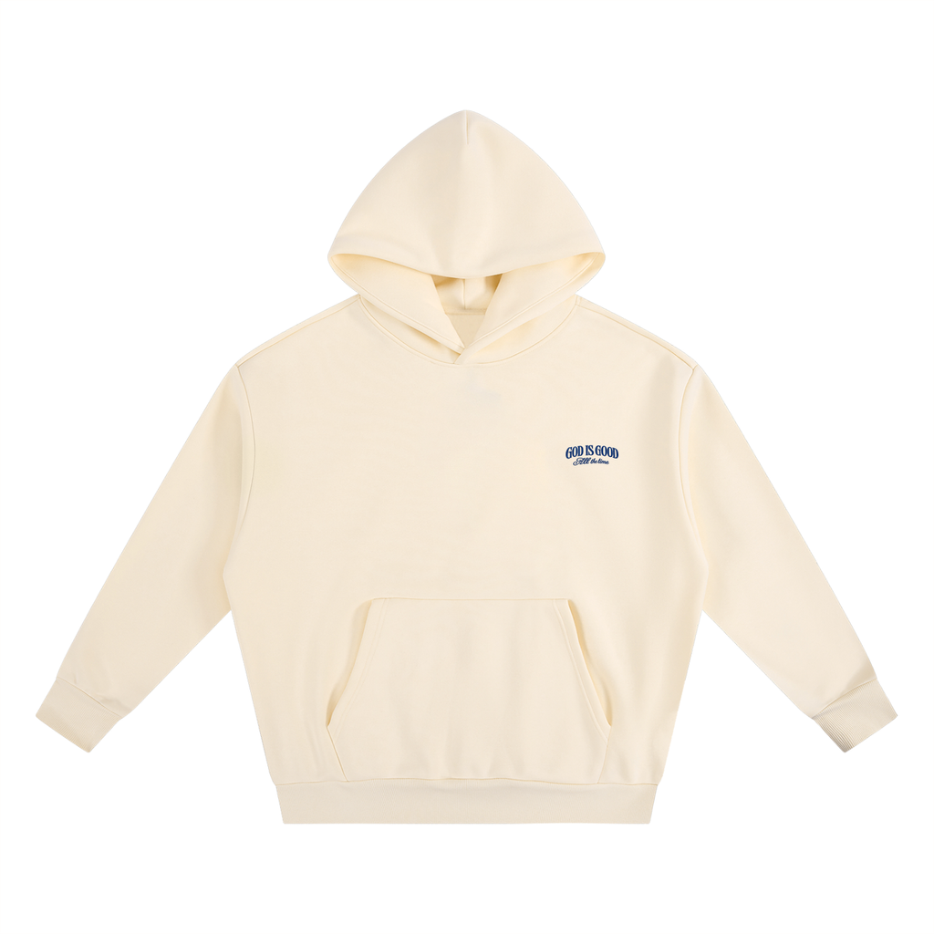 God Is Good Hoodie