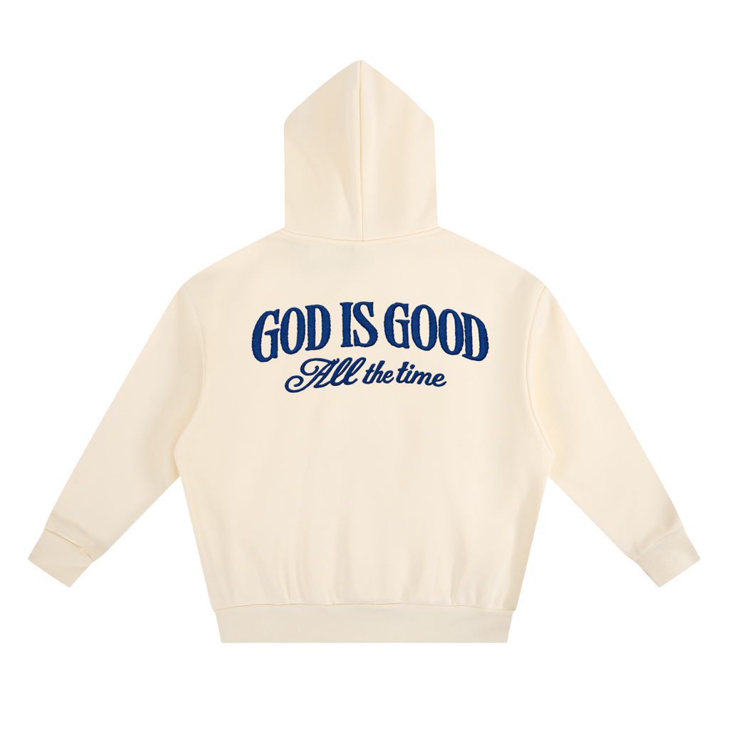 God Is Good Hoodie