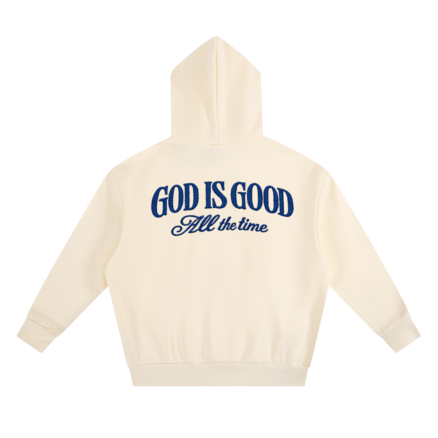 God Is Good Hoodie