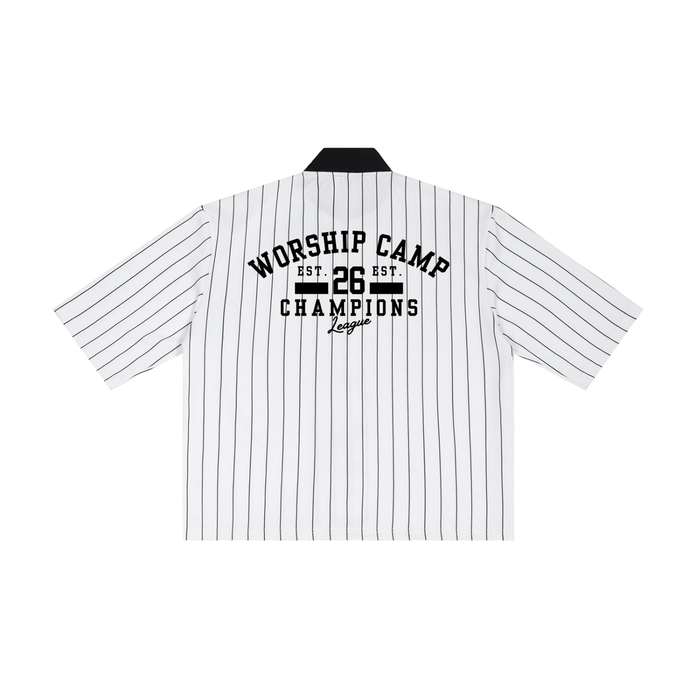 Worship Champion Jersey