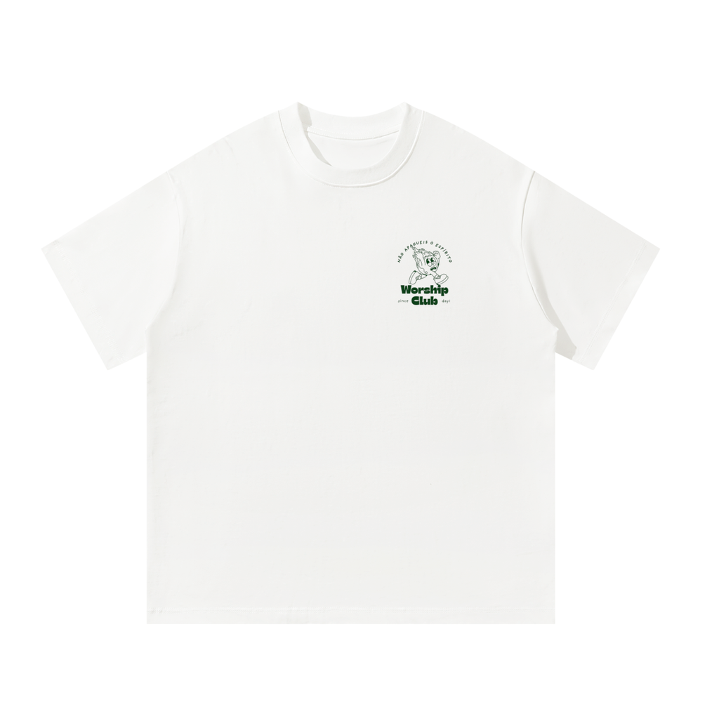 Worship Club T-Shirt