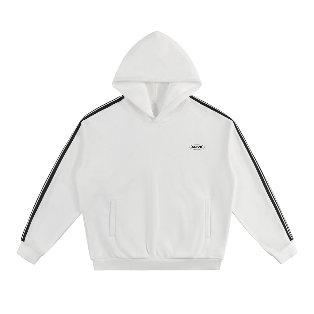 Alive Hoodie