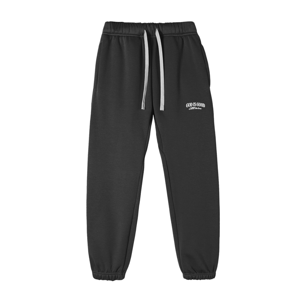 God Is Good Sweatpants
