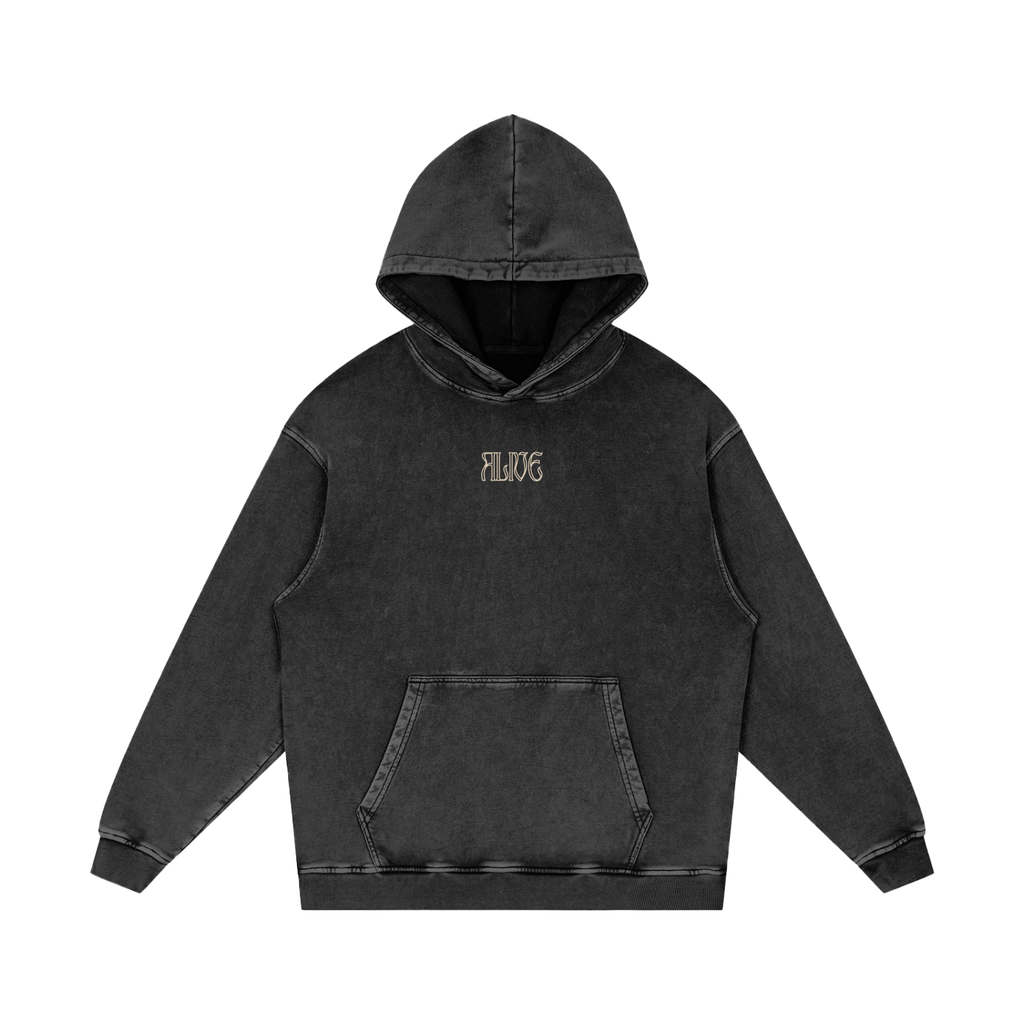 Worship lifestyle Hoodie