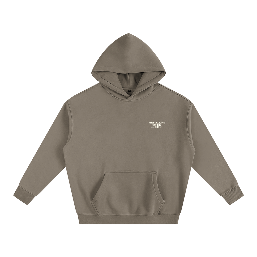 Coffee & Jesus Hoodie