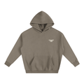 Coffee & Jesus Hoodie