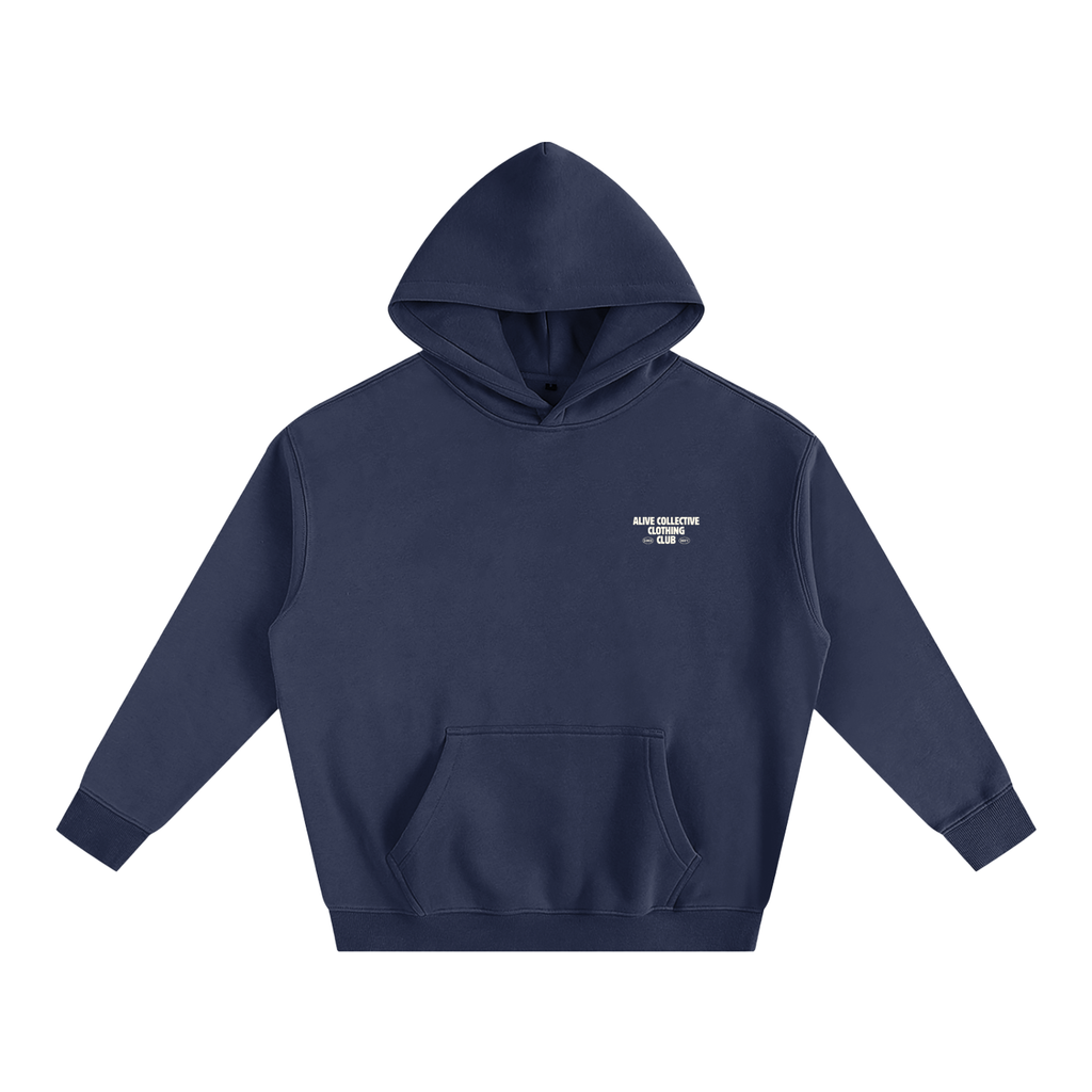 Coffee & Jesus Hoodie