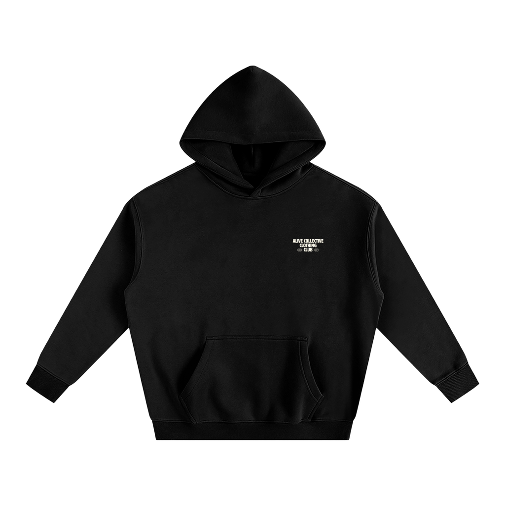 Coffee & Jesus Hoodie