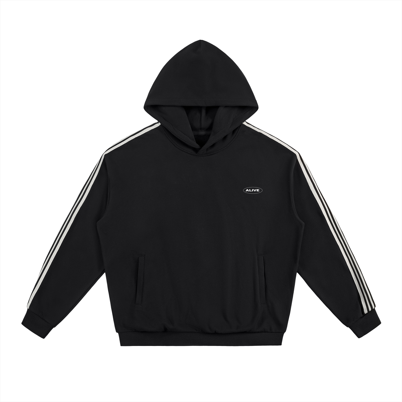 Alive Hoodie