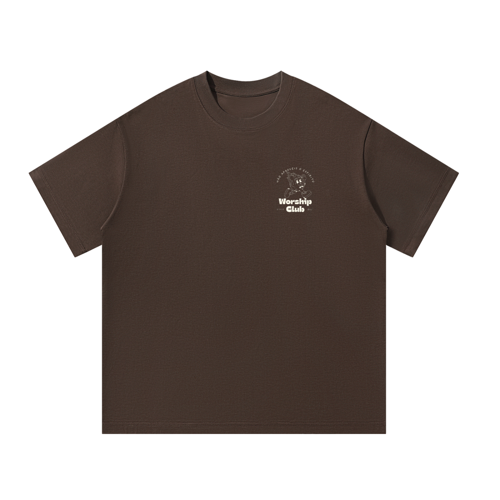 Worship Club T-Shirt