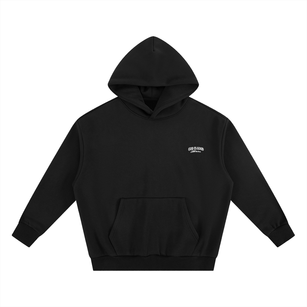 God Is Good Hoodie