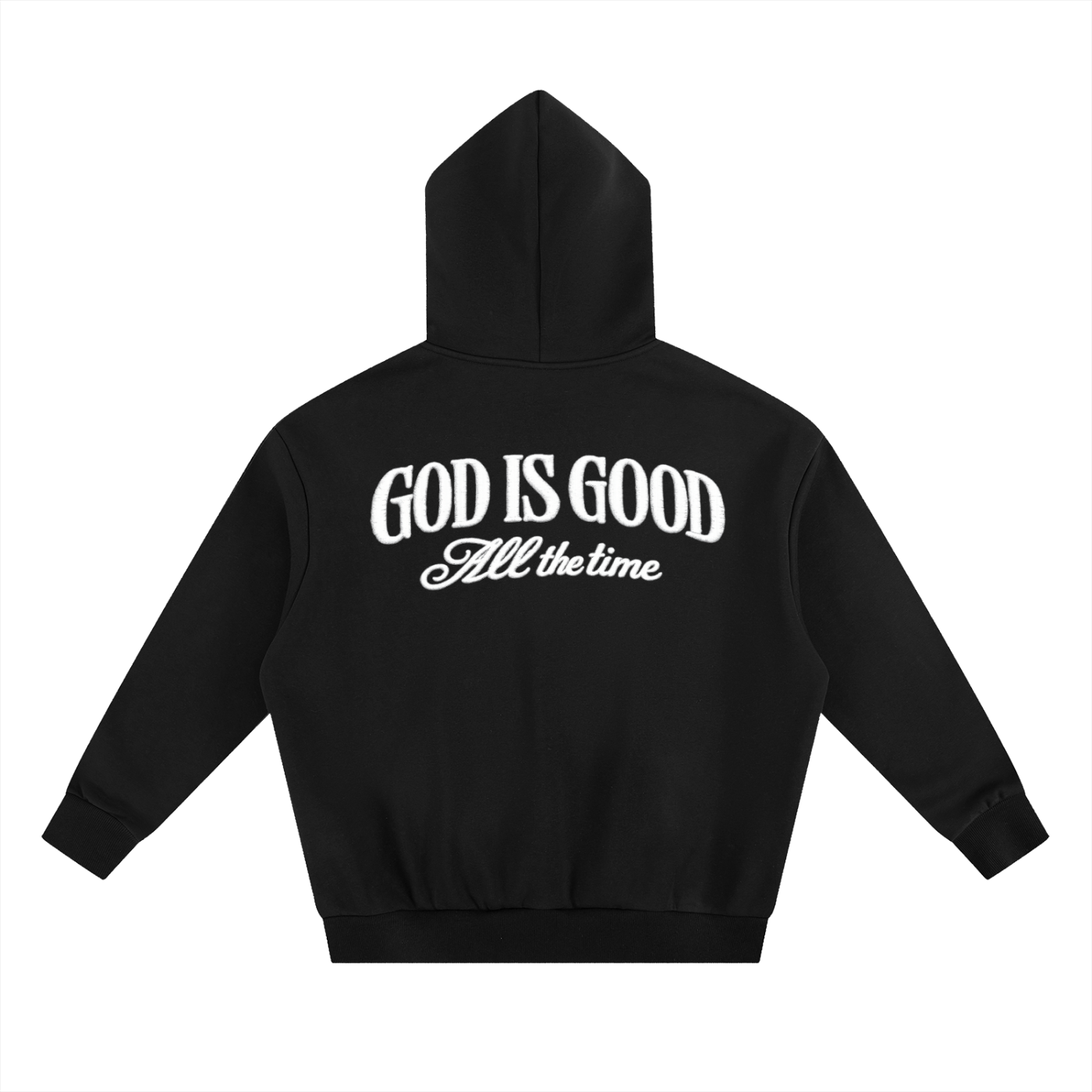 God Is Good Hoodie