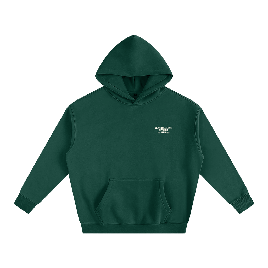 Coffee & Jesus Hoodie