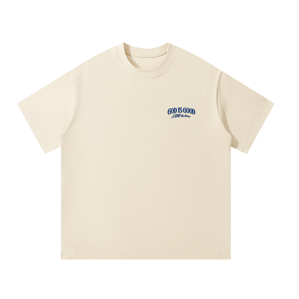 God Is Good T-Shirt