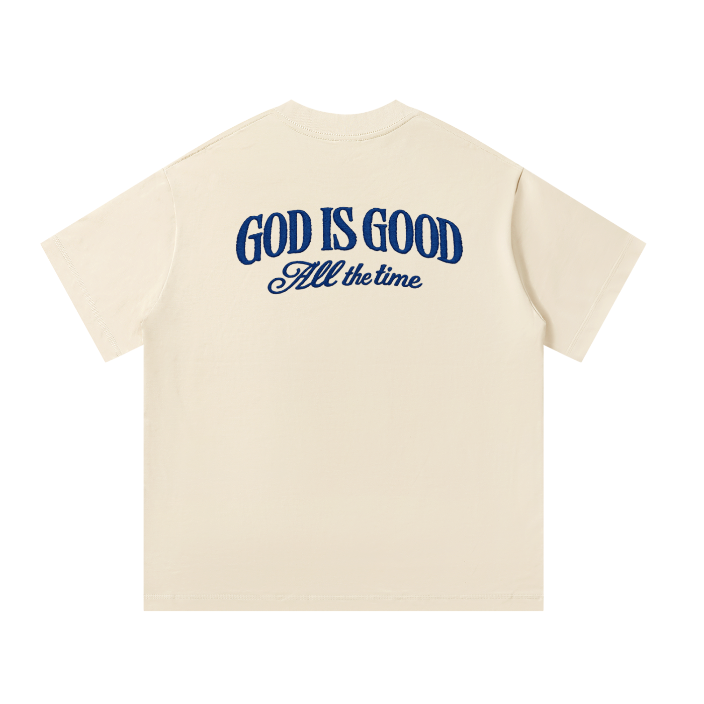 God Is Good T-Shirt