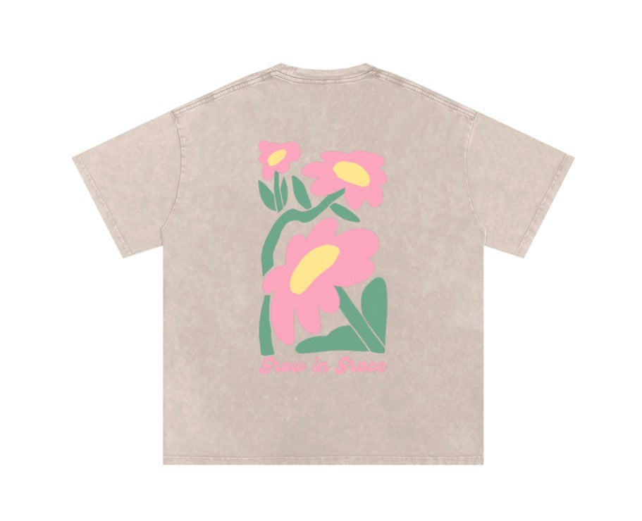 Bloom - Grow in Grace