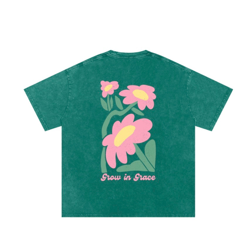 Bloom - Grow in Grace
