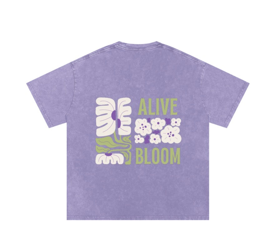 Bloom - ALIVE