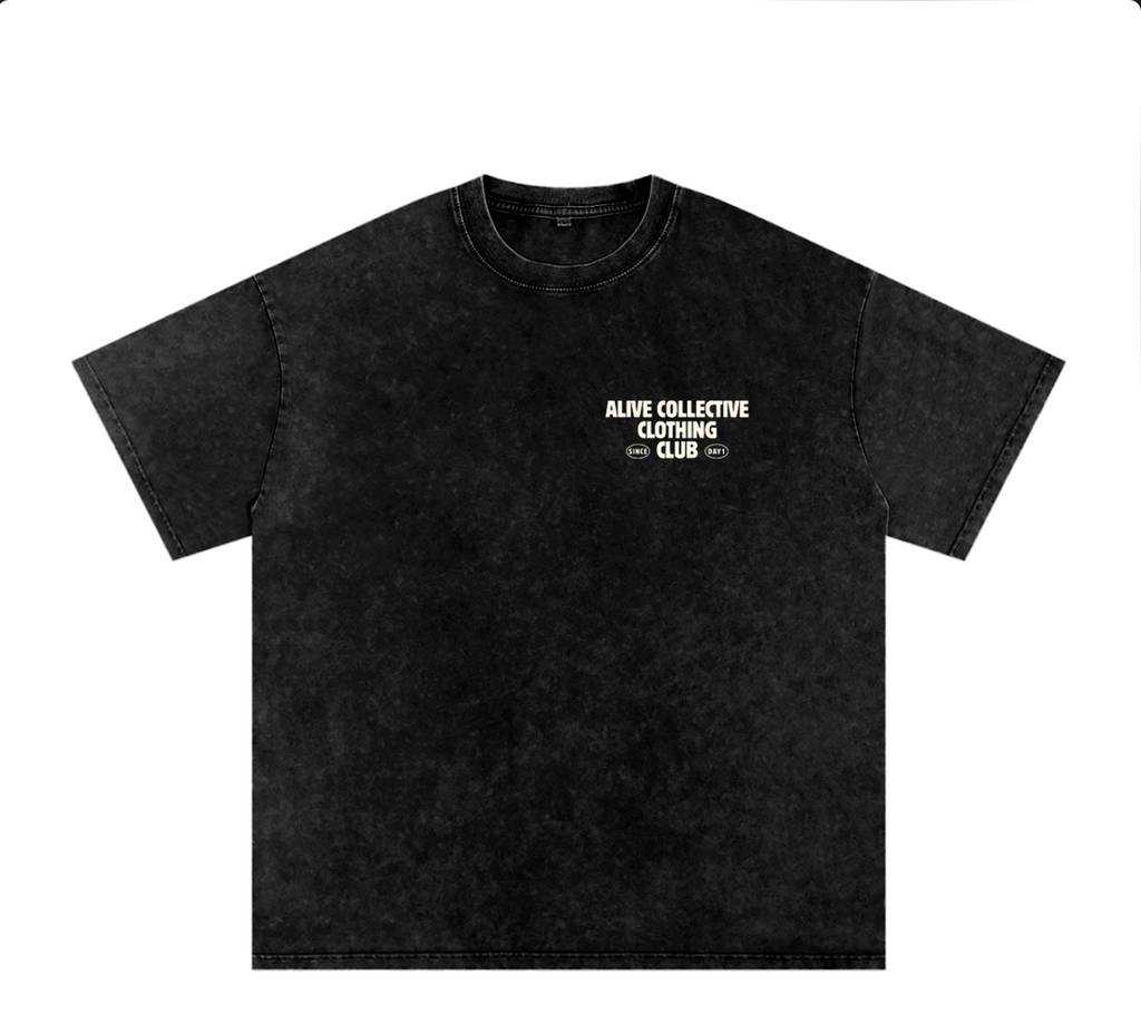 Alive Collective T-Shirt