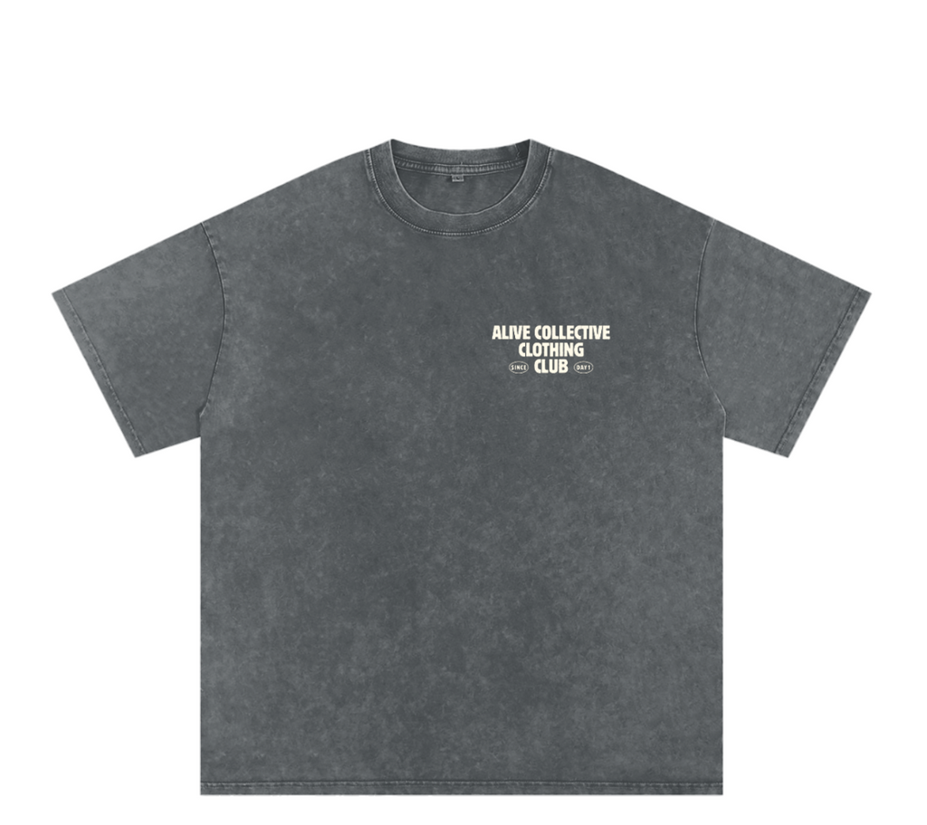 Alive Collective T-Shirt