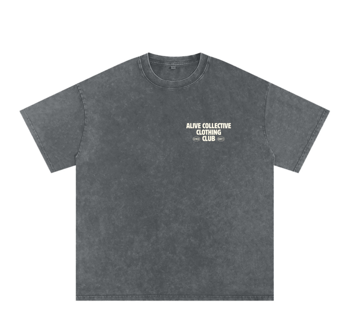 Alive Collective T-Shirt