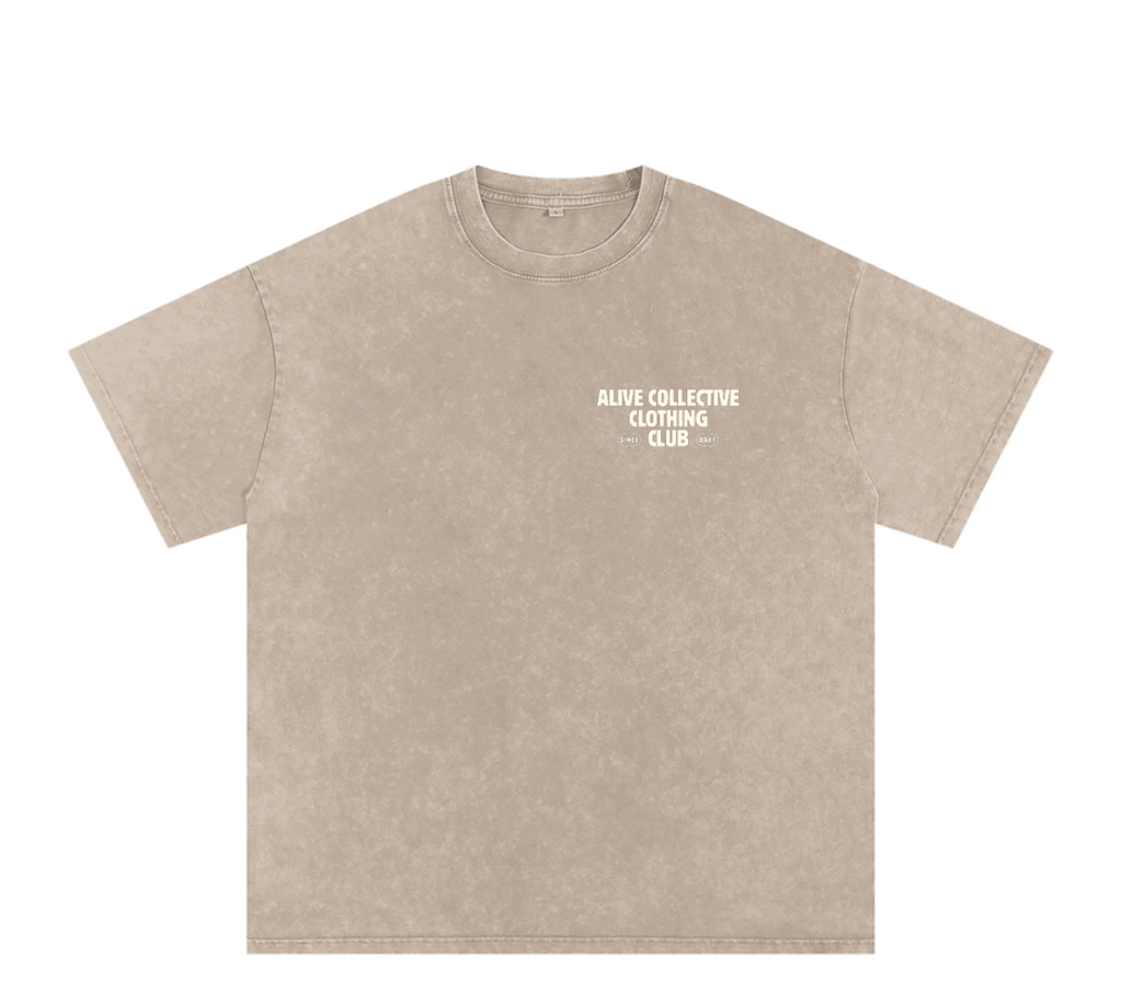 Alive Collective T-Shirt