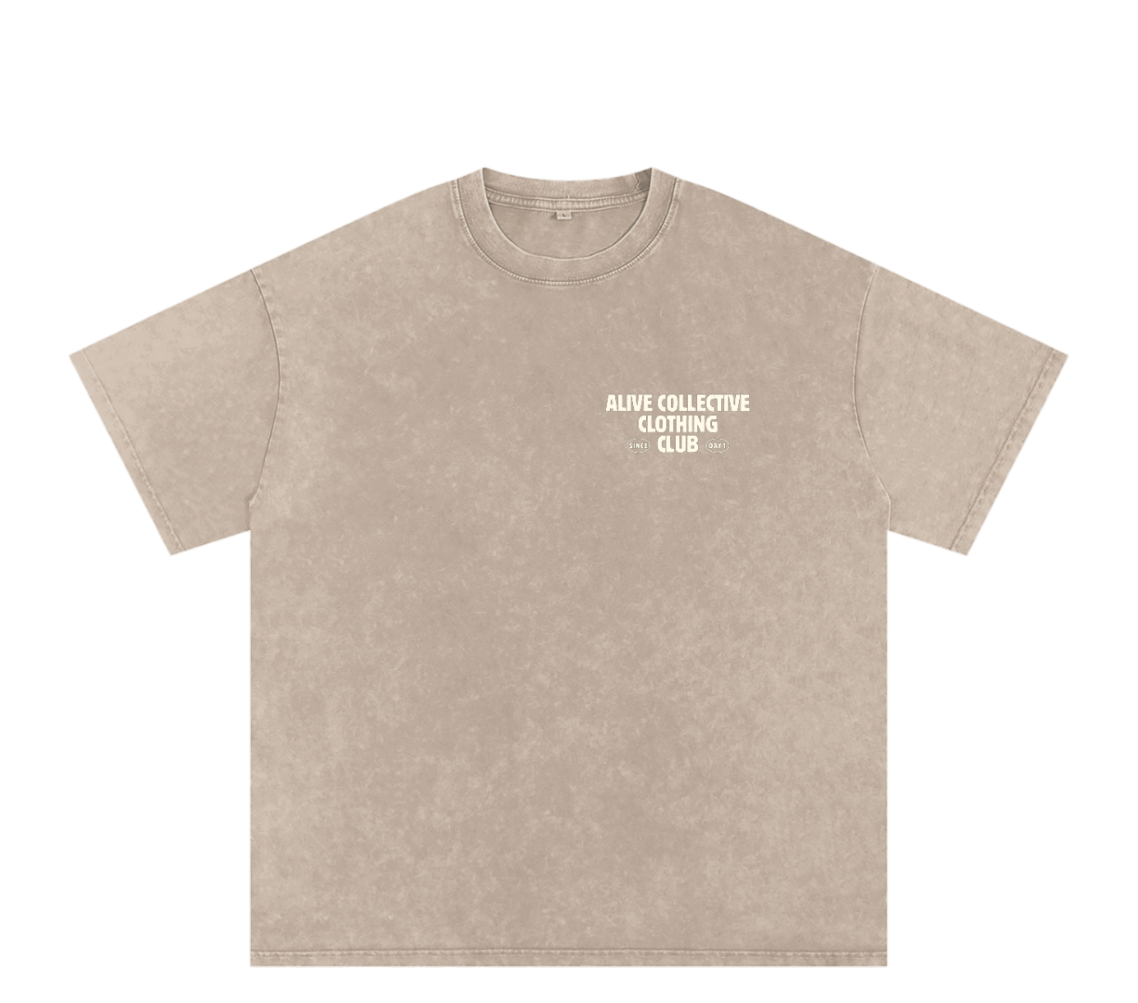 Alive Collective T-Shirt