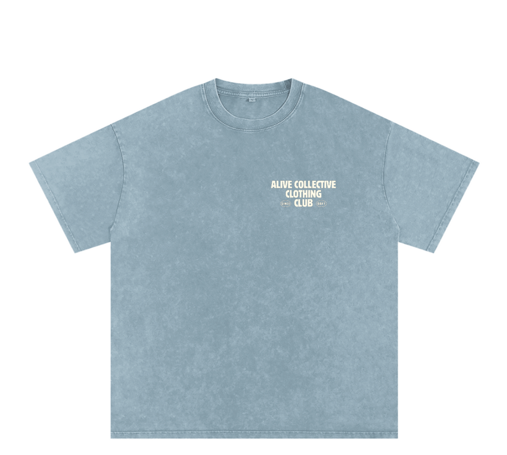 Alive Collective T-Shirt