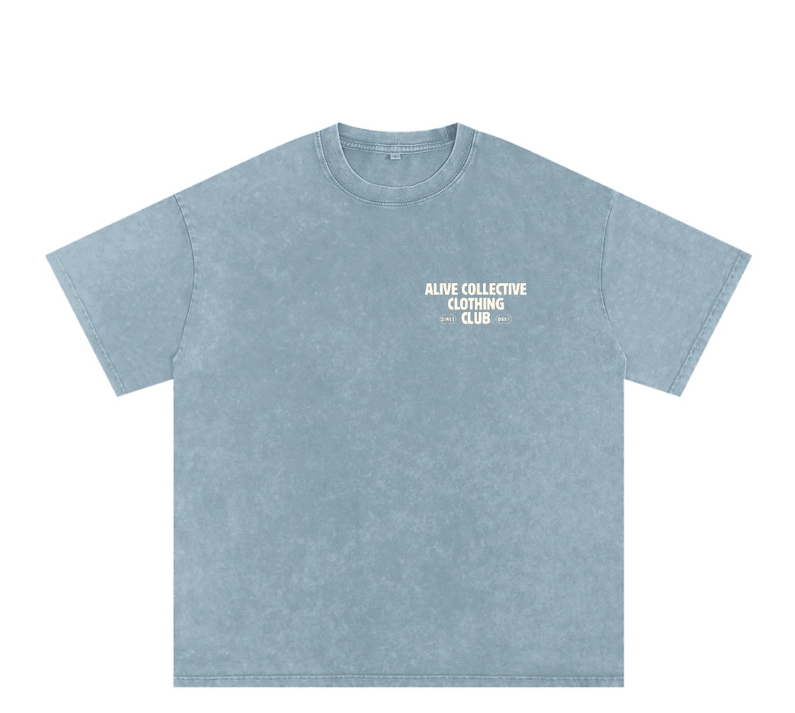 Alive Collective T-Shirt