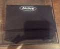 Black Alive T-Shirt + 1 redbull gratis