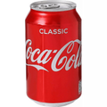 COCA COLA/COCA COLA ZERO