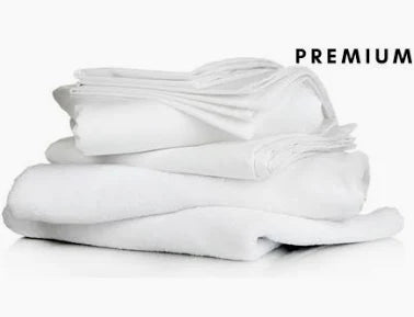 Bed + Towel combo/ Combo Roupa de cama e Toalha